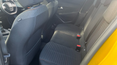 Peugeot 208 1.2 PureTech 100 Active Premium + 5dr Petrol Hatchback